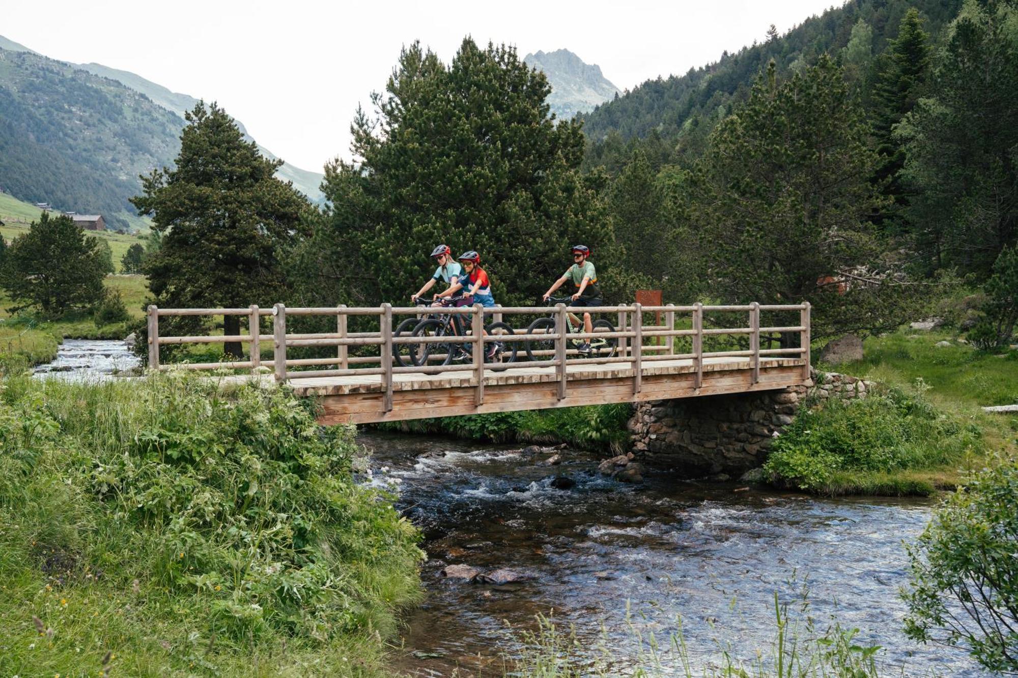 Serras Andorra Soldeu Εξωτερικό φωτογραφία