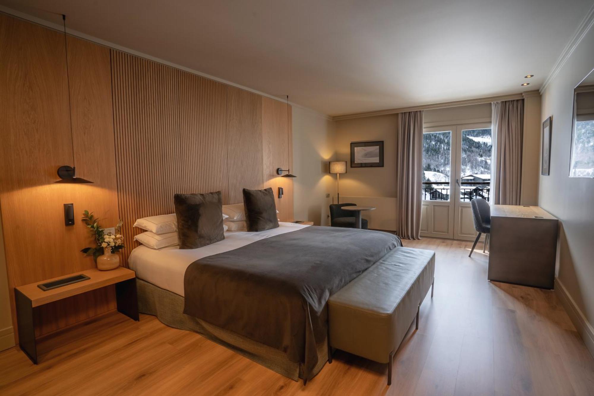 Serras Andorra Soldeu Εξωτερικό φωτογραφία